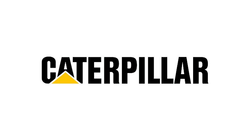 Caterpillar